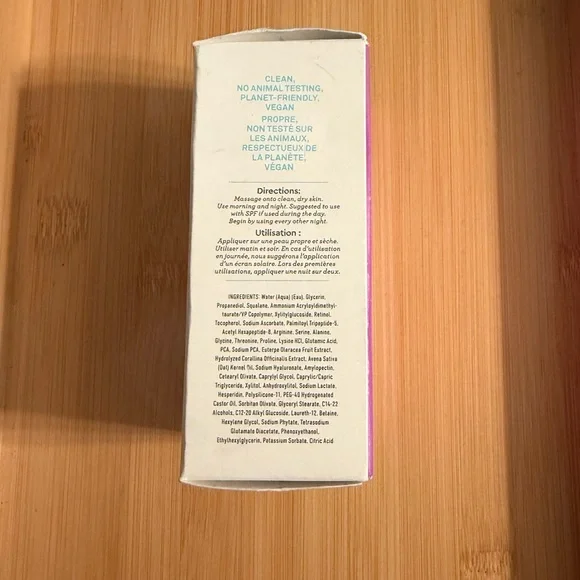 Bliss Youth Got This Skin Advanced Smoothing Serum bundle of 2 - Picture 3 of 4